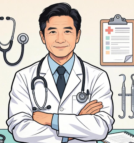 解永学案例好吗